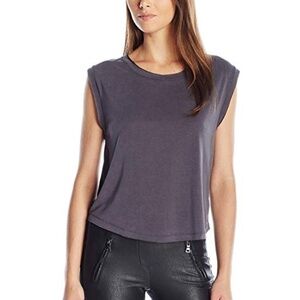 Nwt Dolce Vita Hunter short sleeve knit shirt top